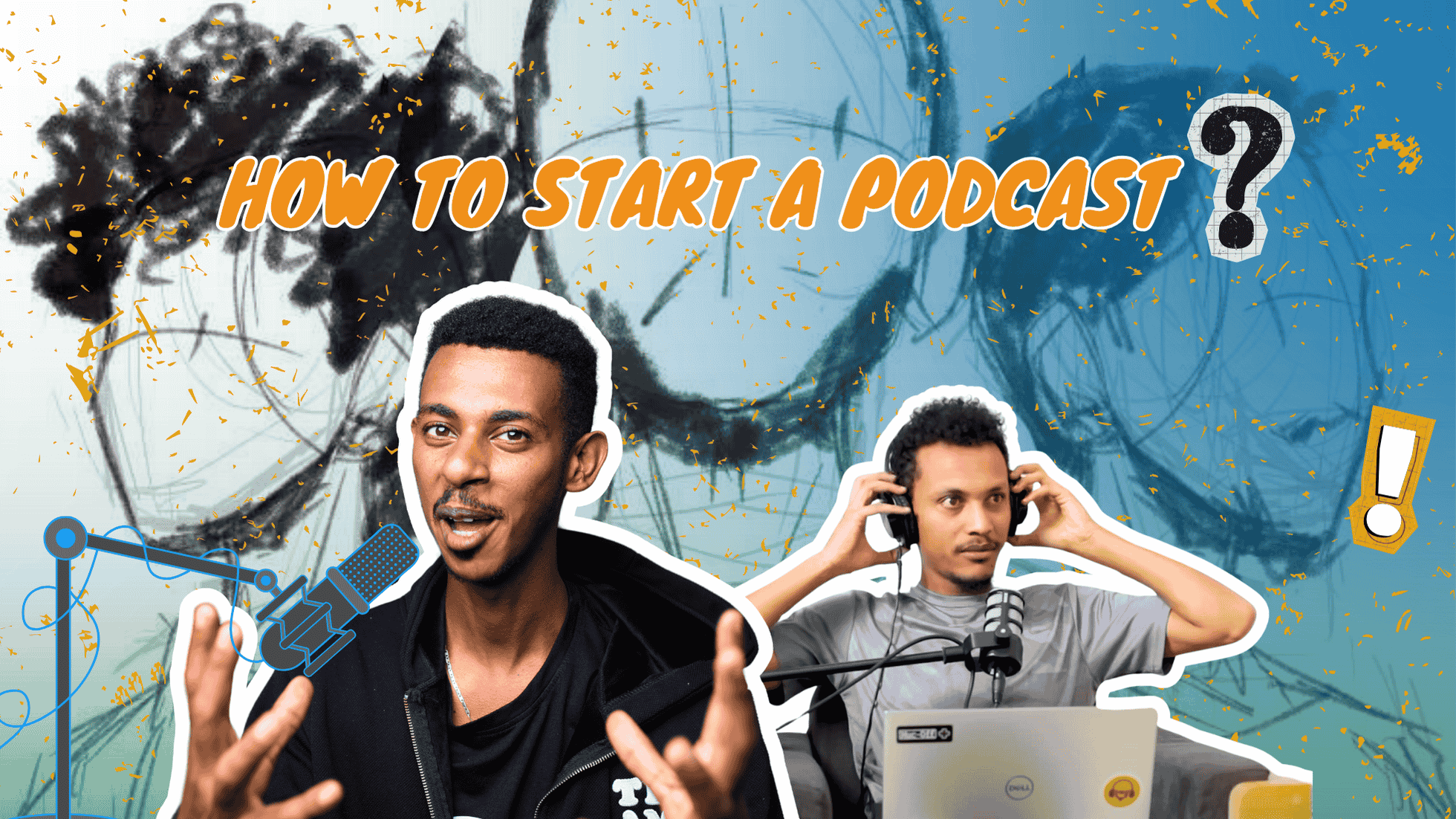 Podcast Creation Guide