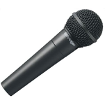 Budget: Behringer XM8500