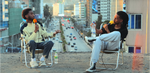 Outdoor Recording